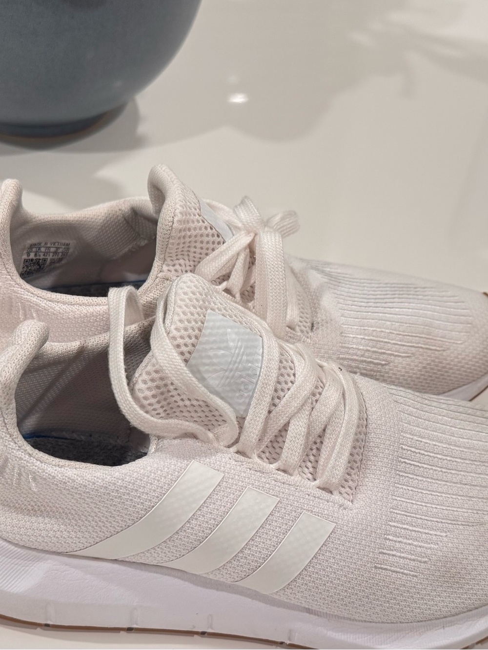 adidas Men's Swift Run 1.0